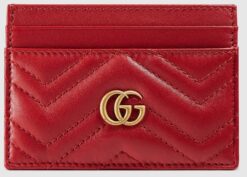 Marmont Card Case Wallet - Brands Gateway