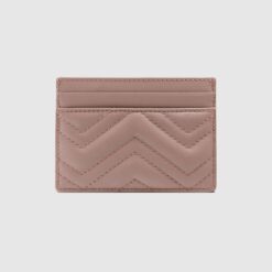 Marmont Card Case Wallet - Brands Gateway