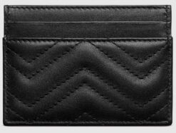 Marmont Card Case Wallet - Brands Gateway