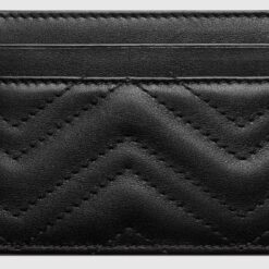 Marmont Card Case Wallet - Brands Gateway