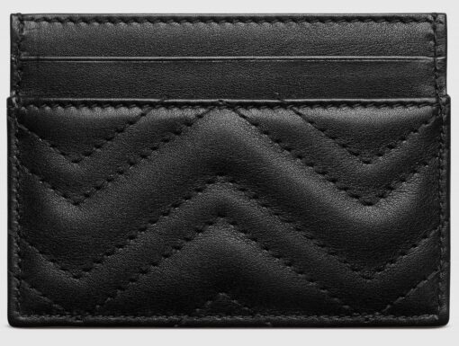 Marmont Card Case Wallet - Brands Gateway