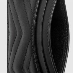 Marmont Card Case Wallet - Brands Gateway