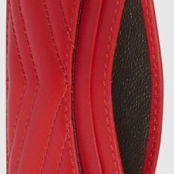 Marmont Card Case Wallet - Brands Gateway