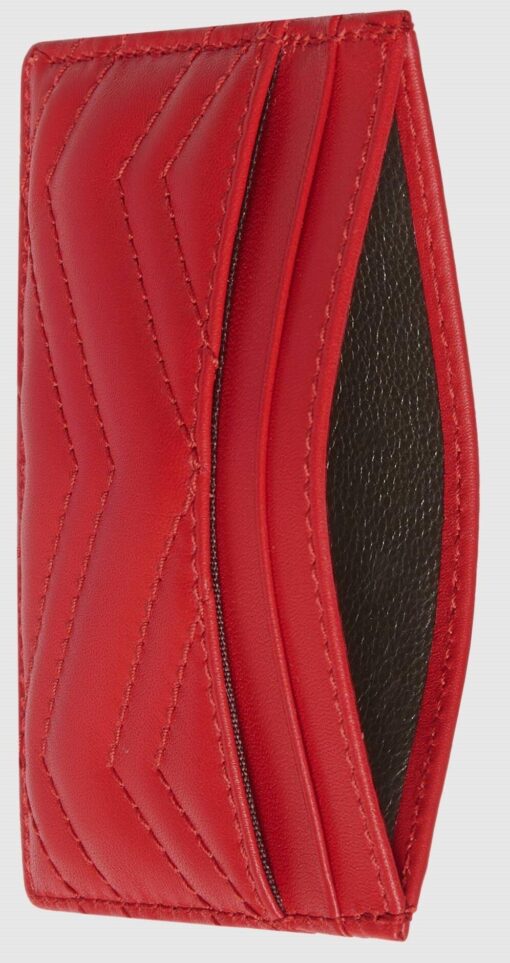 Marmont Card Case Wallet - Brands Gateway