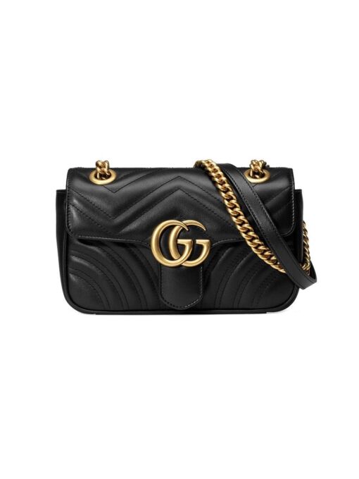 Marmont Mini - Brands Gateway