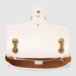 Marmont Small Matelassé Shoulder Bag - Brands Gateway