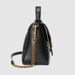 Marmont Small Top Handle Bag - Brands Gateway