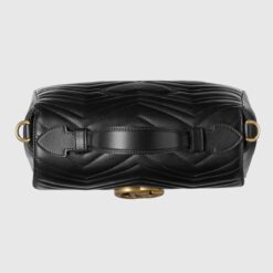 Marmont Small Top Handle Bag - Brands Gateway