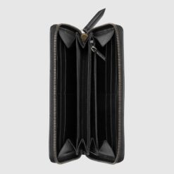 Marmont Zip Around Wallet - Brands Gateway