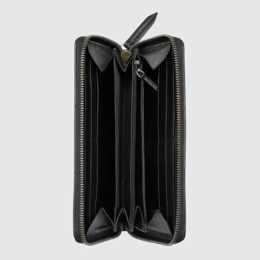 Marmont Zip Around Wallet - Brands Gateway