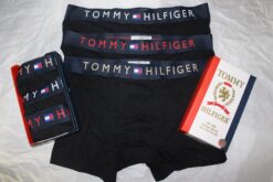 Men Boxer Set Of Three - Brands Gateway