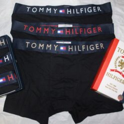 Men Boxer Set Of Three - Brands Gateway