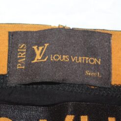 Louis Vuitton Men’s Boxer Set of Three made from high-quality cotton