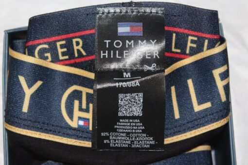 Men Boxer Set Of Three - Brands Gateway
