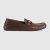 Men's Gucci Shoes with Web