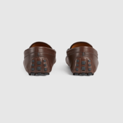 Men's Gucci Shoes with Web