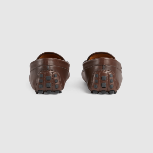 Men's Gucci Shoes with Web