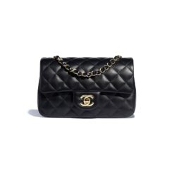 Mini Flap Bag - Brands Gateway