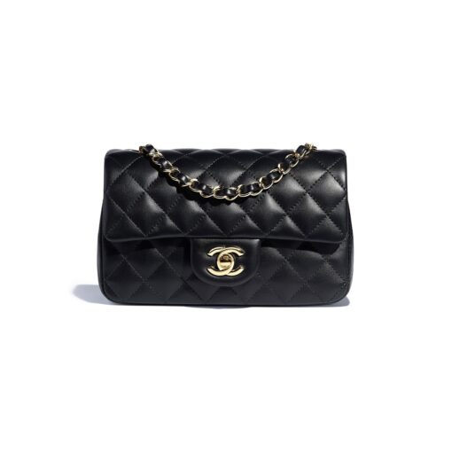 Mini Flap Bag - Brands Gateway