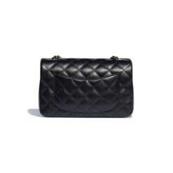 Mini Flap Bag - Brands Gateway