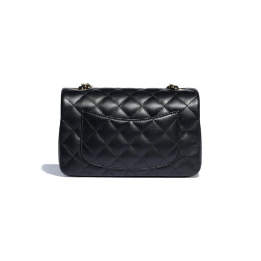 Mini Flap Bag - Brands Gateway