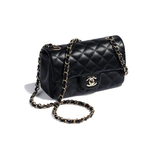 Mini Flap Bag - Brands Gateway