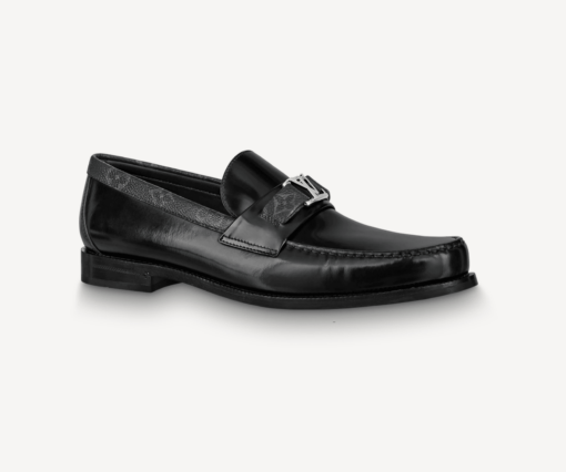 Louis Vuitton Mocassin Major