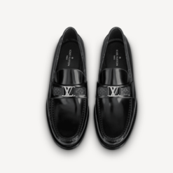 Louis Vuitton Mocassin Major