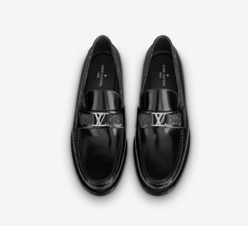 Louis Vuitton Mocassin Major