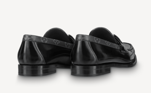Louis Vuitton Mocassin Major