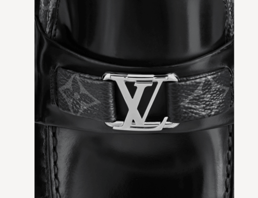 Louis Vuitton Mocassin Major