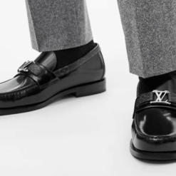 Louis Vuitton Mocassin Major