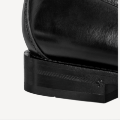 Louis Vuitton Mocassin Major