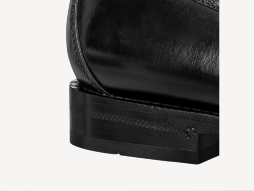 Louis Vuitton Mocassin Major