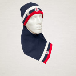 Moncler Hat & Scarf BeltActive