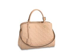 Montaigne MM Beige Rose - Brands Gateway