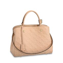 Montaigne MM Beige Rose - Brands Gateway