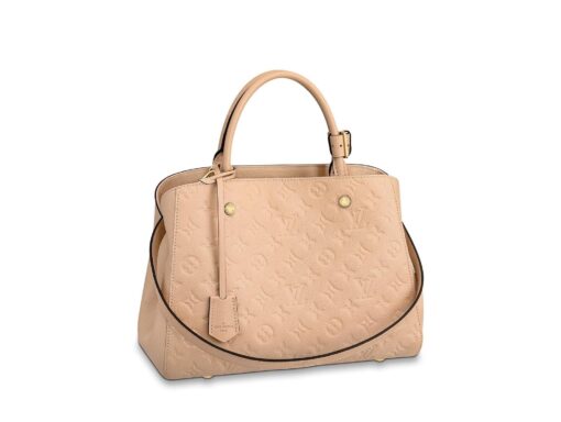 Montaigne MM Beige Rose - Brands Gateway