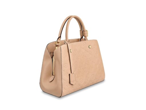 Montaigne MM Beige Rose - Brands Gateway