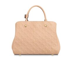 Montaigne MM Beige Rose - Brands Gateway