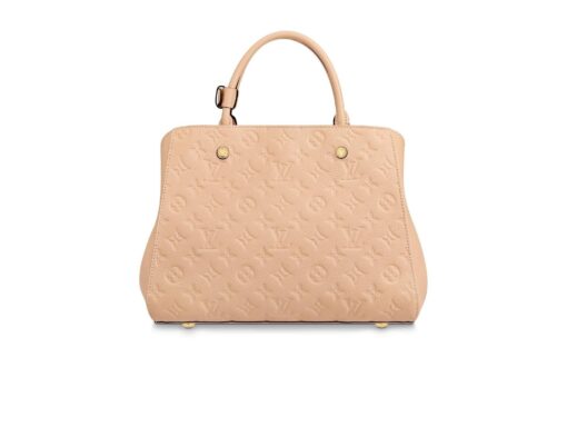 Montaigne MM Beige Rose - Brands Gateway