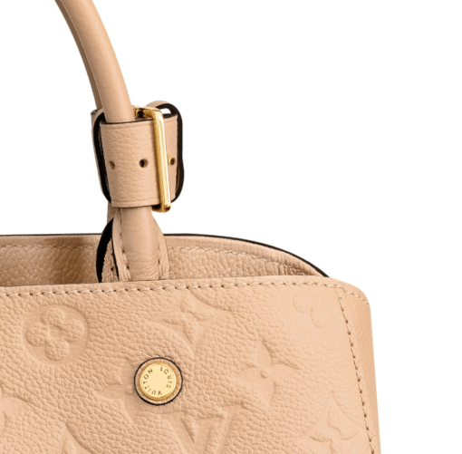 Montaigne MM Beige Rose - Brands Gateway