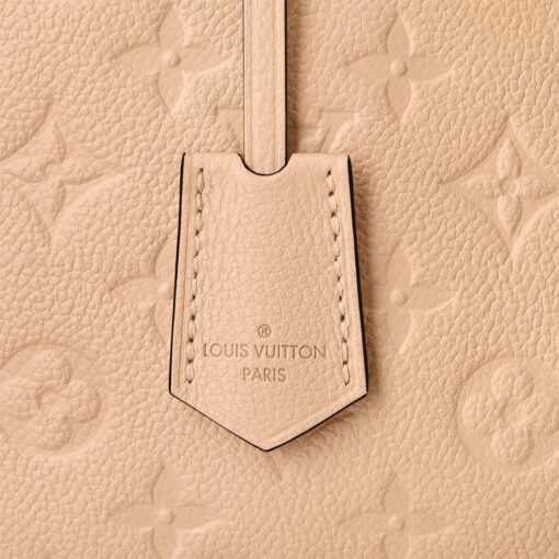 Montaigne MM Beige Rose - Brands Gateway