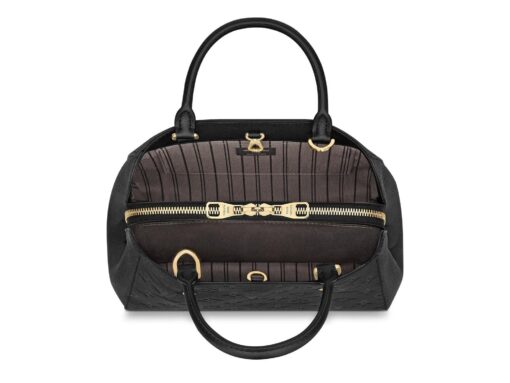 Montaigne MM Black - Brands Gateway