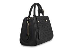 Montaigne MM Black - Brands Gateway