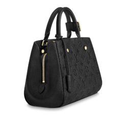 Montaigne MM Black - Brands Gateway