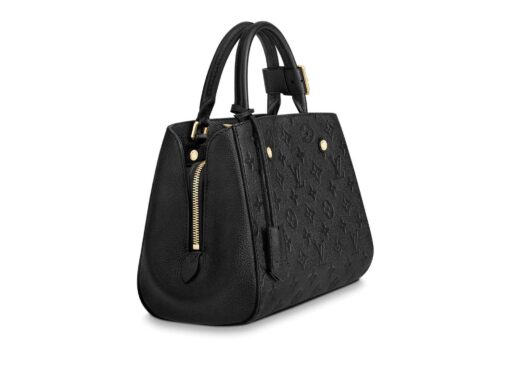 Montaigne MM Black - Brands Gateway