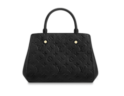 Montaigne MM Black - Brands Gateway