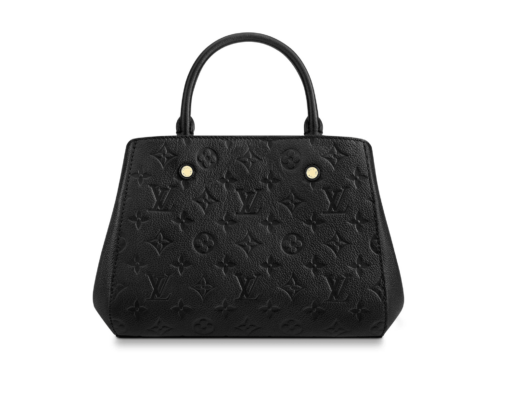 Montaigne MM Black - Brands Gateway