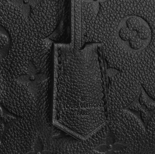 Montaigne MM Black - Brands Gateway